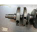 #KR07 Crankshaft Standard From 2005 NISSAN MURANO  3.5